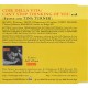 Eros Ramazzotti Duetto Con Tina Turner ‎– Cose Della Vita - Can't Stop Thinking Of You - CD Maxi Single Promo 