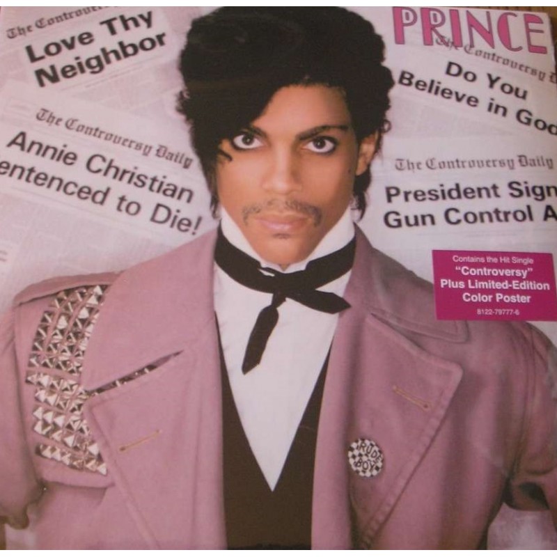 Download LP Vinyl Album, Limited Edition Color Poster, 8 Tracks ...