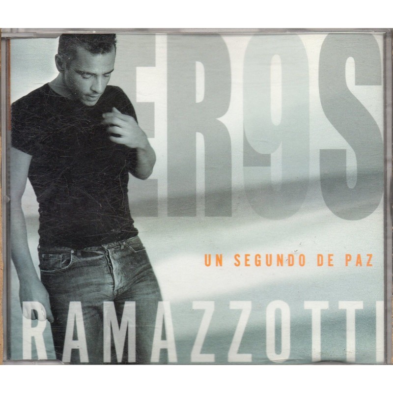 CD Maxi Single, Promo, 2 Tracks, 2003, pressage Mexico, BMG, CDX 2670