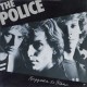 The Police ‎– Reggatta De Blanc - LP Vinyl Album