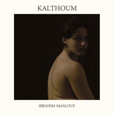 Ibrahim Maalouf ‎– Kalthoum - Double LP inyl Album