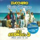 Zucchero Sugar Forniciari ‎– Baila Morena - Les Bronzés 3 - CD Single