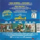 Zucchero Sugar Forniciari ‎– Baila Morena - Les Bronzés 3 - CD Single
