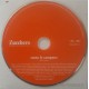 Zucchero Sugar Fornaciari ‎– Sento Le Campane - CD Single Promo