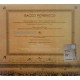 Zucchero Sugar Fornaciari - Bacco Perbacco - CD Maxi Digipack - Promo