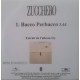 Zucchero Sugar Fornaciari - Bacco Perbacco - CDr Single Promo
