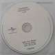 Zucchero Sugar Fornaciari - Una Carezza - CDr Single Promo