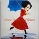 Carmen Consoli ‎– April Showers - CD Single Promo - Gatefold Cover