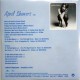 Carmen Consoli ‎– April Showers - CD Single Promo - Gatefold Cover