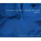 Carmen Consoli ‎– Parole Di Burro (Remix) - CD Maxi Single