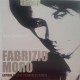 Fabrizio Moro ‎– Eppure Mi Hai Cambiato La Vita - CD Single Promo