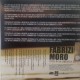 Fabrizio Moro ‎– Eppure Mi Hai Cambiato La Vita - CD Single Promo