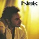 Nek ‎– Una Parte Di Me - CD Album