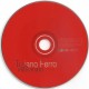 Tiziano Ferro ‎– Imbranato - CD Single Cardboard Sleeve