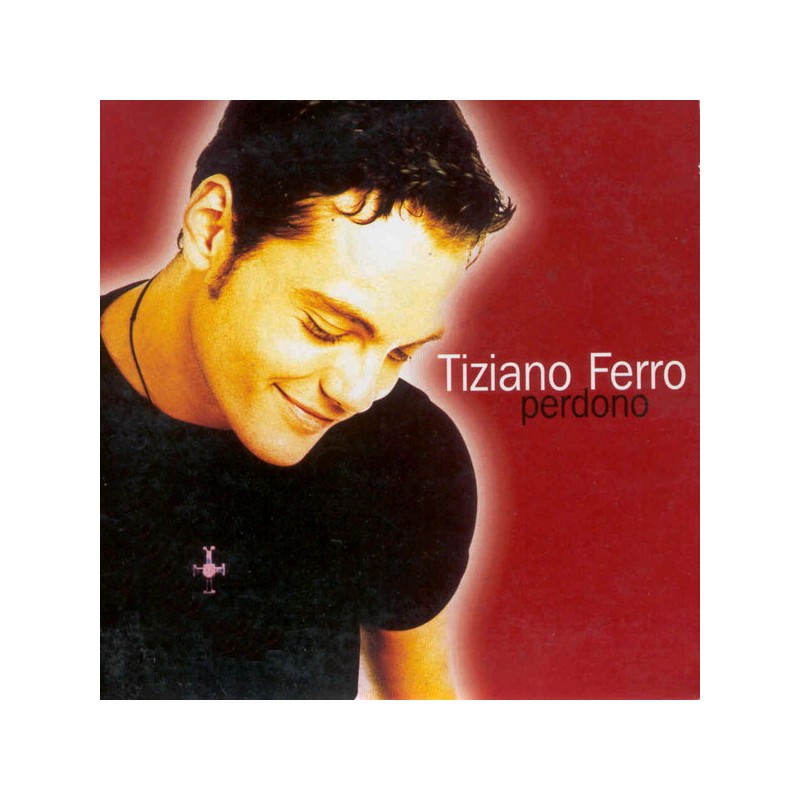 tiziano ferro - perdono