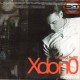 Tiziano Ferro - Xdono - CD Single Promo - Cardboard Sleeve