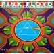 Pink Floyd ‎– Dark Side Of The Moon Tour (Township Auditorium - Columbia South Carolina April 16th 1972) - LP Vinyl Album