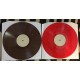 Pink Floyd ‎– Dark Side Of The Moon Tour (Township Auditorium - Columbia South Carolina April 16th 1972) - LP Vinyl Album
