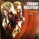 Johnny Hallyday ‎– Quelques Cris - Maxi Vinyl 12 inches - Limited Edition