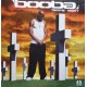 Booba ‎– Temps Mort - Double LP Vinyl Album
