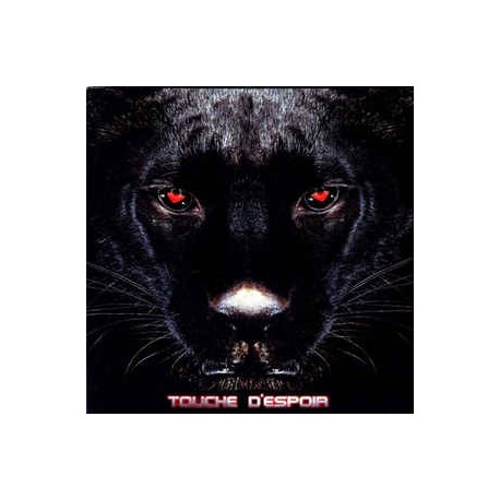 Assassin ‎– Touche D'Espoir - Double LP Vinyl Album