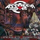 Assassin ‎– Perles Rares (1989-2002) - Double LP Vinyl Album
