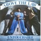 Above The Law ‎– Untouchable - Remixes by Dr Dre - Maxi 12 inches