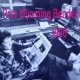 Pete Wyoming Bender ‎– 1986 - LP Vinyl Album