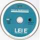 Paolo Meneguzzi ‎– Lei E'- CD Album 