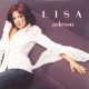 Lisa - Adesso - CD Single - Cardboard Sleeve