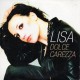 Lisa - Dolce Carezza - CD Single Promo - Cardboard Sleeve