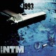 NTM - Suprême NTM - 1993 J'Appuie Sur La Gachette - LP Vinyl