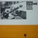Imrat Khan - Sri Kumar Bose ‎– Raga Malkuns - LP Vinyl Album