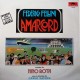 Nino Rota ‎– Amarcord - Federico Fellini - LP Vinyl Album - Carlo Savina