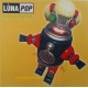 Lùnapop ‎– Qualcosa Di Grande - CDr Single Promo