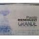 Paolo Meneguzzi - Grande - CD Maxi Single Promo