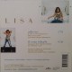 Lisa ( Annalisa Panetta ) ‎– Adesso - CD Single Cardboard Sleeve