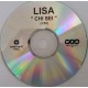 Lisa ( Annalisa Panetta ) ‎– Chi Sei - CDr Single Promo