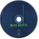Alex Britti ‎– Solo Una Volta (O Tutta La Vita) - CD Maxi Single