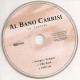 Al Bano Carrisi ‎– La Mia Italia - CD Sampler Promo - Cardboard Sleeve