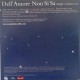 Andrea Bocelli ‎– Dell'Amore Non Si Sa - CD Single Promo - Cardboard Sleeve