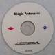 Biagio Antonacci ‎– Non Ci Facciamo Compagnia - CDr Single Promo