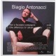 Biagio Antonacci ‎– Non Ci Facciamo Compagnia - CDr Single Promo