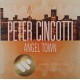 Peter Cincotti - Angel Town - CD Single Promo