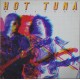 Hot Tuna ‎– Hoppkorv - LP Vinyl Album