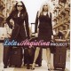 Lola & Angiolina Project ( Ivana Spagna, Loredana Bertè ) ‎– Lola & Angiolina - CD Album