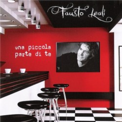 Fausto Leali ‎– Una Piccola Parte Di Te - CD Album