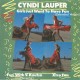 Cyndi Lauper ‎– Girls Just Want To Have Fun - Extended Version - Maxi Vinyl 12 inches