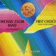 Michael Zager Band, The / First Choice ‎– Let's All Chant / Hold Yours Horses - Maxi Vinyl Italy
