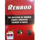 Renaud - The Meilleur of Renaud - Chante Brassens - Tourrnée d'Enfer - Box Collector 2CD +1 DVD